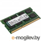 Модуль памяти Kingston DDR3L   8GB (PC3-12800) 1600MHz CL11 1.35V SO-DIMM