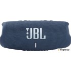 колонки и акустические системы JBL Charge 5 Blue JBLCHARGE5BLU