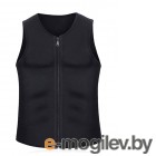 Одежда для похудения и корректирующее белье Корсет для похудения CleverCare (мужской) размер L PC-06L