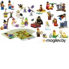 Набор фигурок Lego Сказочные и исторические персонажи 45023