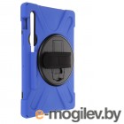 для Samsung Tab Чехол Barn&Hollis для Samsung Galaxy Tab S7 11 Stylus Blue УТ000024675