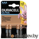 AAA - Duracell LR03-MN2400 (4 штуки)