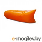 Надувные матрасы, кровати Удачный сезон 210x70cm Orange KP001-O (Ламзак, Air-meshok, Диван Биван)