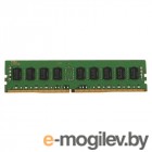 Оперативная память Kingston Server Premier 16GB 3200MHz DDR4 ECC Reg CL22 DIMM 1Rx4 Hynix D Rambus KSM32RS4/16HDR