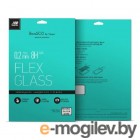Защитное стекло Hybrid Glass для Huawei MatePad Pro 10.8