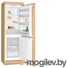 Холодильник с морозильником ATLANT ХМ 4307-078