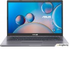 Ноутбук 14 FHD Asus X415MA-EK052 grey (Pen N5030/4Gb/128Gb SSD/noDVD/VGA int/no OS) (90NB0TG2-M03030)