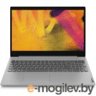 Ноутбук 15.6 IPS FHD Lenovo IdeaPad 3 grey (AMD 3020e/4Gb/256Gb SSD/noDVD/VGA int/no OS) (81W101CERK)
