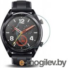 Аксессуары для смарт-часов Защитное стекло LuxCase для Honor Watch GS Pro 0.33mm 83144