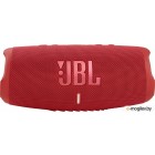 Колонка JBL Charge 5 красный