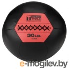 Медицинбол Body-Solid Wall Ball 13.6кг / BSTSMB30 (30lbs)