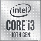 Процессор [oem] Intel Core i3-10105F (4x3.7Ghz) 6Mb,Comet Lake,65W [LGA1200],NoVga