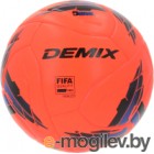 Футбольный мяч Demix FCR1VTKTT8 / S21EDEAT002-MX (размер 5, мультицвет)