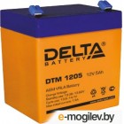 Батарея для ИБП DELTA DTM 1205