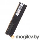 Модули памяти Qumo DDR4 DIMM 2400MHz CL17 - 16Gb QUM4U-16G2400N17