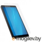 для Lenovo Tablet Закаленное стекло DF для Lenovo TAB M7 TB-7305 LSteel-67