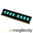 Память DDR4 4Gb 2666MHz Kingmax KM-LD4-2666-4GS RTL PC4-21300 CL19 DIMM 288-pin 1.2В