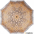 Зонт складной Gianfranco Ferre 6002-OC Tigrato Gold