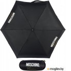   Moschino 8014-superminiA Couture! Black