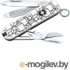 Нож швейцарский Victorinox Classic SD 0.6223.L2105