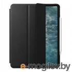 Чехол Nomad для APPLE iPad Pro 11 2nd Gen Rugged Folio Genuine Leather Black NM2IB10H00