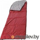 Спальный мешок Woodland CAMPING+ 250, красный