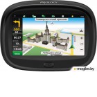 Навигатор Автомобильный GPS Prology IMAP MOTO 4.3 480x272 4Gb microSD Bluetooth черный Navitel