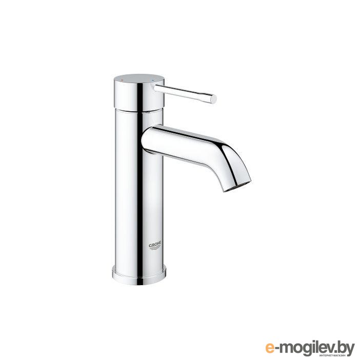 Смеситель grohe essence new. 23589001 Grohe. Grohe Essence New 23590001. Grohe Essence New, арт.23590001. Grohe Essence New 23797001.