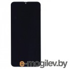 Vbparts для Samsung Galaxy A50 SM-A505F матрица в сборе с тачскрином TFT Black 076208