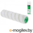 Мини-ролик микрофибра 15-100мм под ручку 6мм STARTUL PROFI (защита древесины, микроволокно)