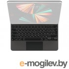 Клавиатура для APPLE iPad Pro 12.9 (5th gen.) Magic Keyboard Black MJQK3RS/A