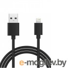 Media Gadget NL-001G USB -  Lightning Black MGSNL001GBK