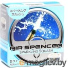 Ароматизатор автомобильный Eikosha Spirit Refill Sparkling Squash / A-57