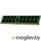 Kingston DRAM 32GB 3200MHz DDR4 ECC Reg CL22 DIMM 2Rx4 Hynix D Rambus EAN: 740617308099