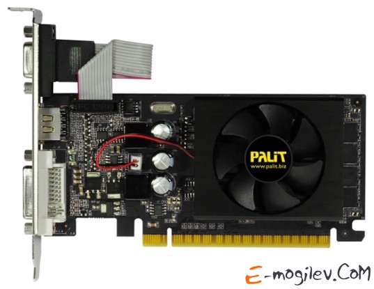 Palit GeForce GT520 2Gb GDDR3 OEM
