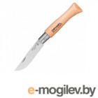 Охотничьи и туристические ножи. Нож Opinel Tradition №05 001072 - длина лезвия 60мм