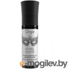 Лубрикант-гель Orgie Intimus White с эффектом осветления кожи / 21166 (50мл)