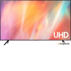  55 LCD Samsung [UE55AU7100U]; 4K UltraHD (3840x2160) Smart TV,WiFi