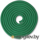 Скакалка для художественной гимнастики Indigo SM-123 (3м, зеленый)