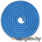 Скакалка для художественной гимнастики Indigo SM-123 (3м, синий)