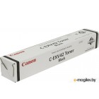 Тонер-картридж Canon C-EXV42