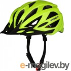 Защитный шлем Indigo IN069 (р-р 55-61, салатовый)