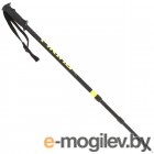 Трекинговые палки VikinG Stig / 610/21/1247-09 (черный/желтый)