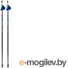 Палки для скандинавской ходьбы STC Extreme (110см, синий)