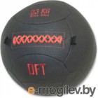 Медицинбол Original FitTools Wall Ball Deluxe FT-DWB-3