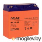 Аккумуляторы для ИБП/UPS Delta HR 12-18