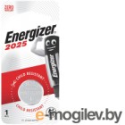 Батарейка Energizer Miniatures Lithium CR2025 / E301021602