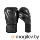 Боксерские перчатки Venum Impact Boxing Gloves / VENUM-03284-130 (черный)