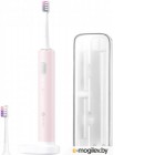 Электрическая зубная щетка Dr. Bei BET-C01 (Pink)