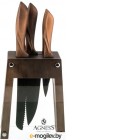 Набор ножей Agness 911-678